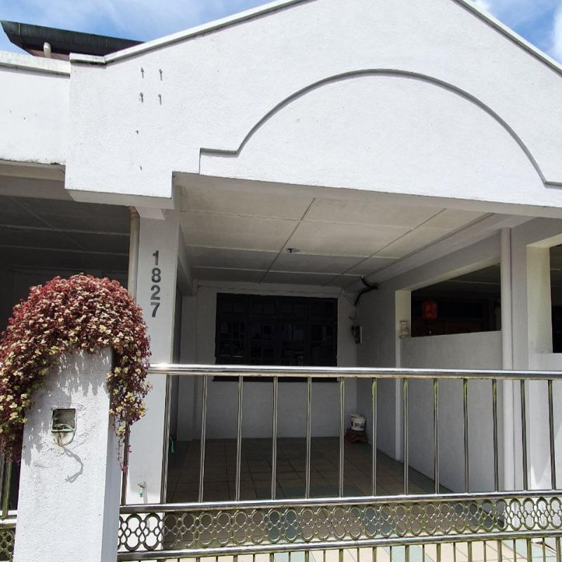 10 Homestay Terbaik di Kuching 2025 20 Aznahs-Stay-