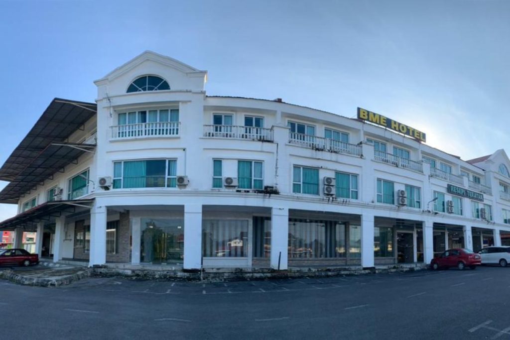 Top 10 Best Hotels in Sri Aman 2025 17 BME-Hotel-