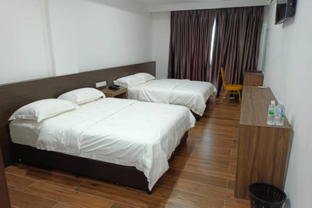 Top 10 Best Hotels in Sri Aman 2025 18 BME-Hotel-