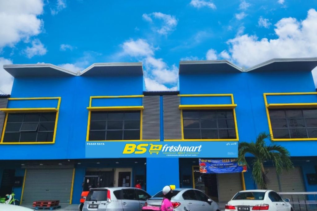 10 Kedai Runcit Terbaik di Kuala Selangor 2025 20 BSK-Freshmart-
