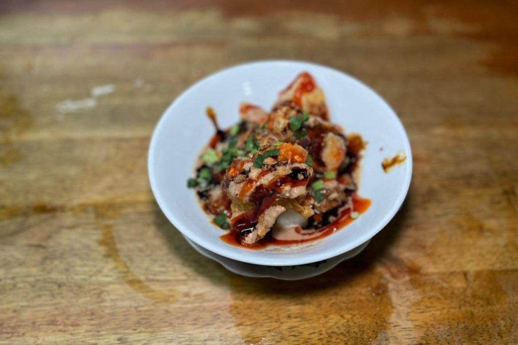 Enjoy Authentic Indonesian Bakso & Cilok Recipe at Padang Jawa 4 Bakso-Cilok-in-Padang-Jawa