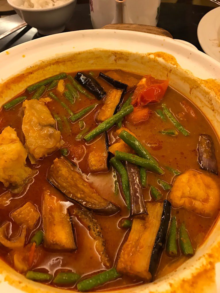 5 Restoran Indonesia Terbaik di Ipoh 2025 7 Bali-Assam-Restaurant-