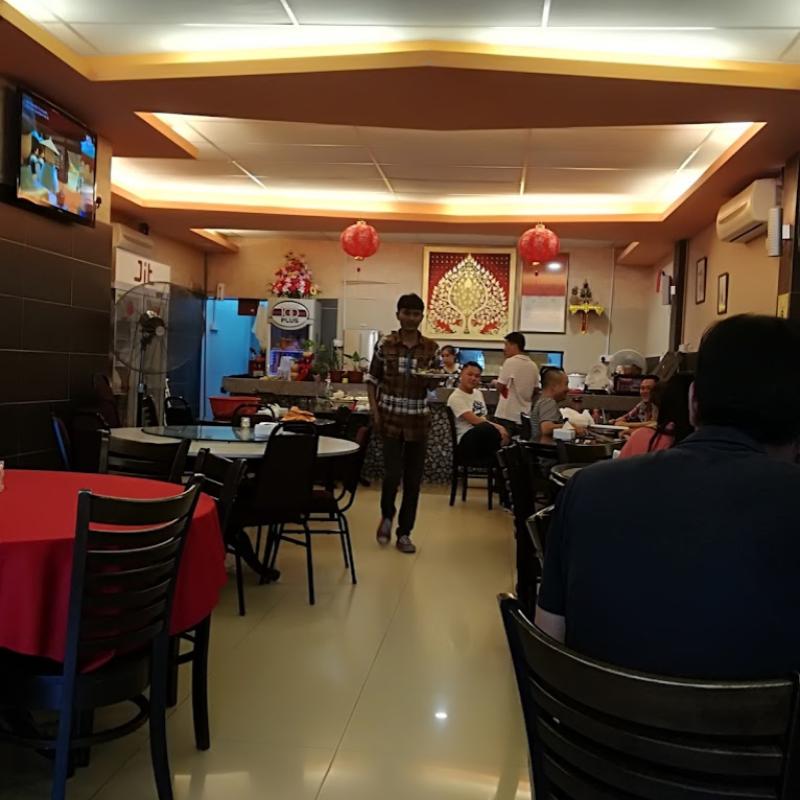 5 Restoran Indonesia Terbaik di Ipoh 2025 6 Bali-Assam-Restaurant