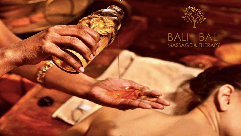 Top 10 Best Massage Spa Centres in Sabah 2025 14 Bali-Bali-Massage-Therapy