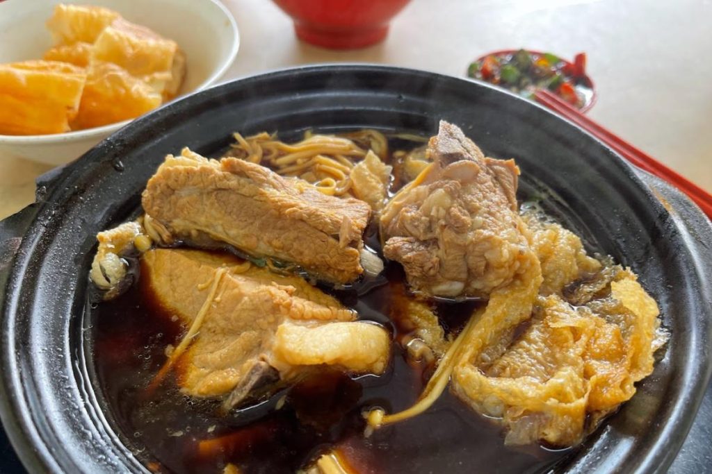 Top 15 Best Bak Kut Teh Restaurants in KL & Selangor 2025 15 Ban-Lee-Bak-Kut-Teh-