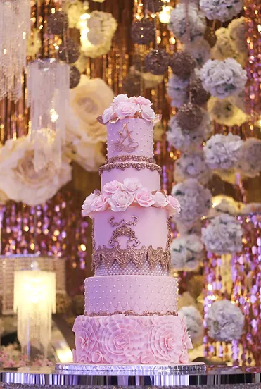 <strong>8 Kek Perkahwinan Terbaik di Kuala Lumpur 2025</strong> 15 Bankerbaker-