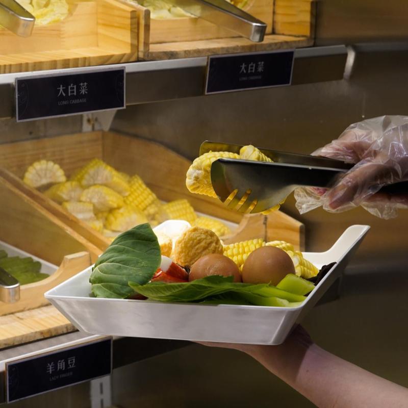 Top 10 Best Buffets in Johor Bahru 2025 11 Bao-Jun-Hot-Pot-