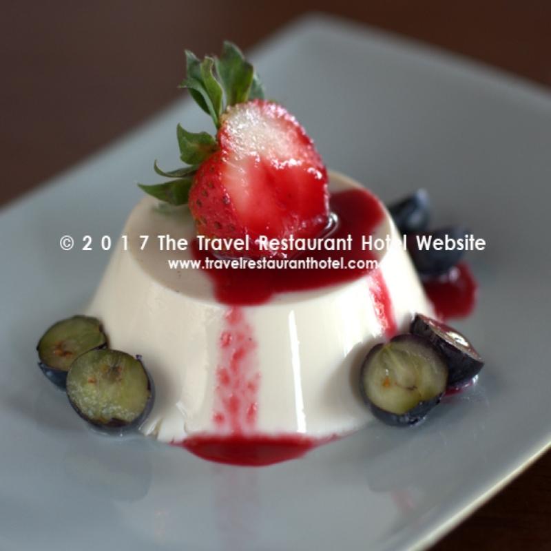 7 Panna Cotta Terbaik di Johor 2025 7 Basilico-Restaurant-