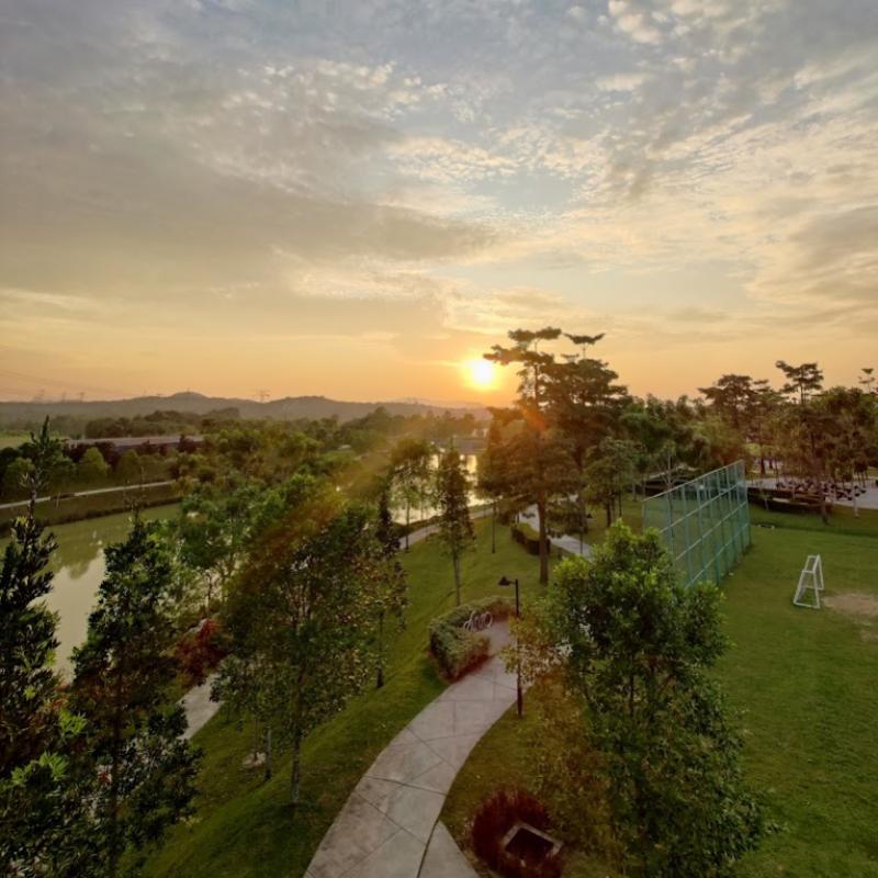 Top 10 Best Things To Do Near Semenyih 2025 8 Bask-in-the-Beauty-of-South-Creek-