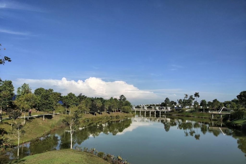 Top 10 Best Things To Do Near Semenyih 2025 7 Bask-in-the-Beauty-of-South-Creek