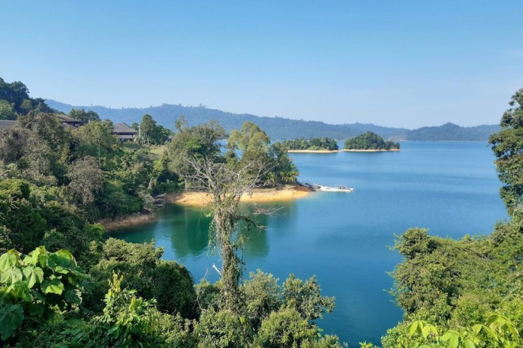 Top 9 Best Things To Do in Sri Aman 2025 3 Batang-Ai-National-Park-