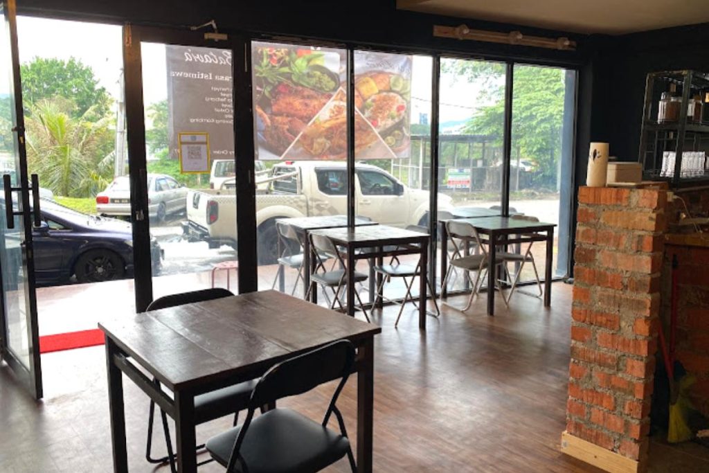 5 Restoran Indonesia Terbaik di Ipoh 2025 8 Batavia-