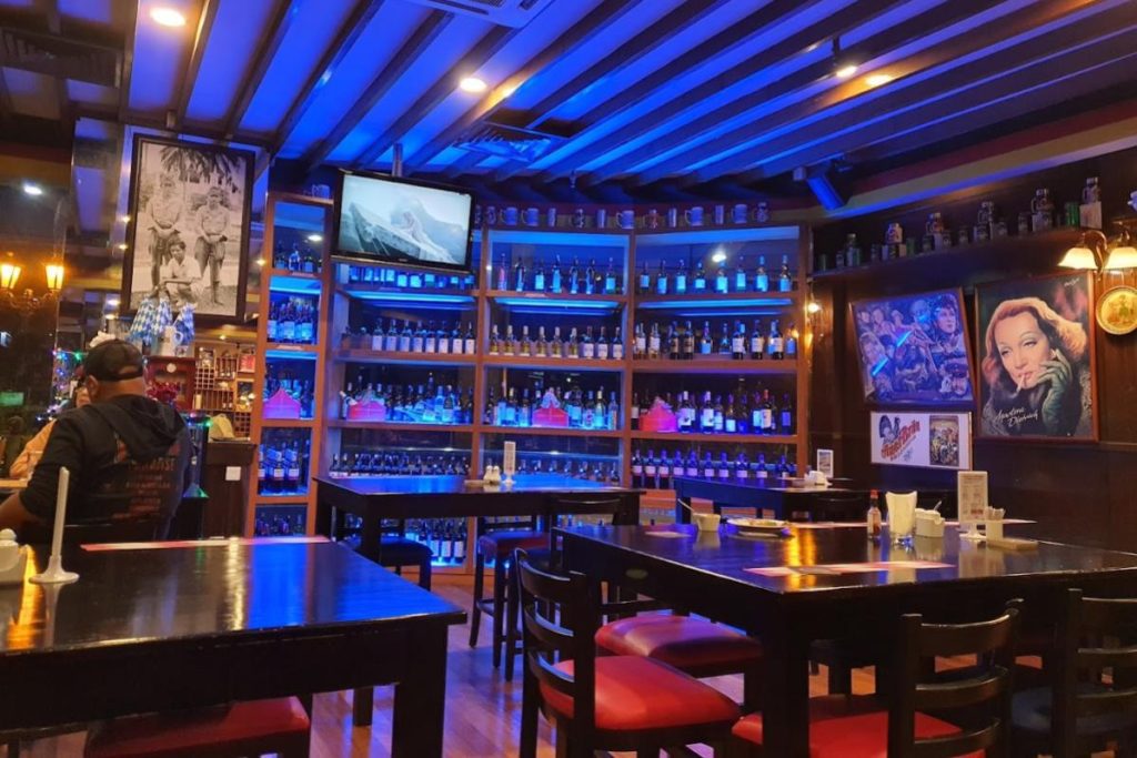 8 Restoran Jerman Terbaik di KL & Selangor 2025 8 Bavarian-Bierhaus-