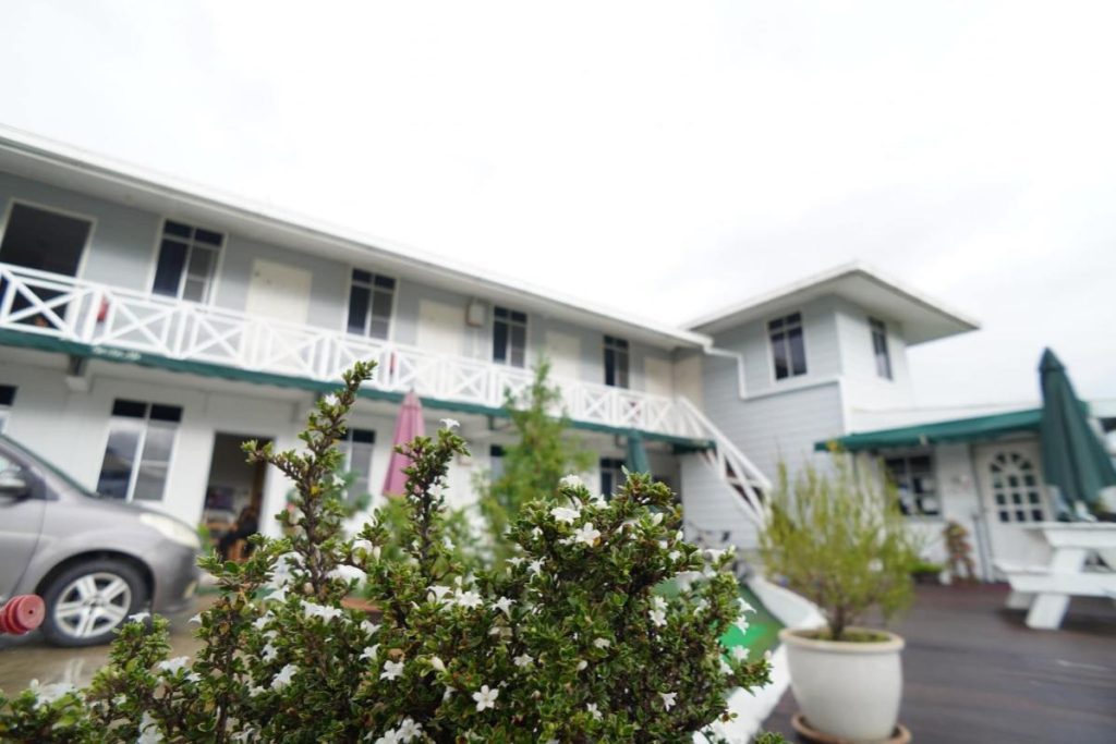 Top 10 Best Hotels in Kundasang 2025 8 Bayu-Senja-Lodge-Kundasang-