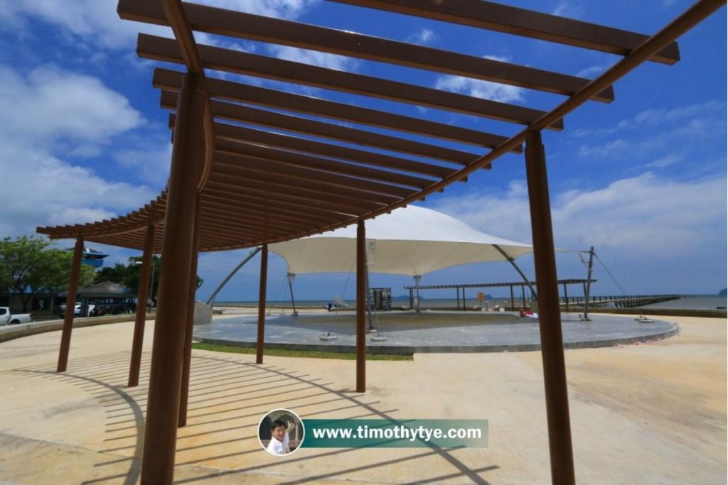 Top 10 Best Things To Do in Kedah 2025 4 Be-Amazed-by-the-Beauty-of-Pantai-Murni-