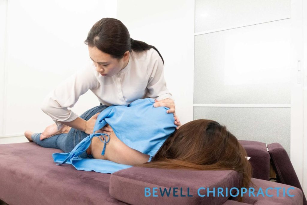 Top 10 Best Chiropractors in KL 2025 3 BeWell-Chiropractic-@-Sri-Petaling-