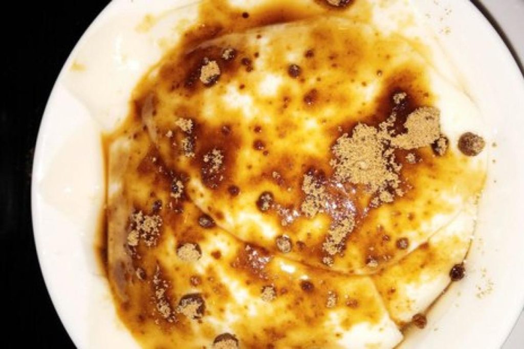 <strong>10 Tau Foo Fah Terbaik di Pulau Pinang 2025</strong> 19 Beans-Heritage-