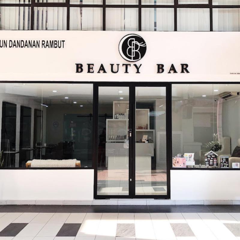 <strong>10 Salun Kuku Terbaik di Kuala Lumpur 2025</strong> 20 Beauty-Bar-KL