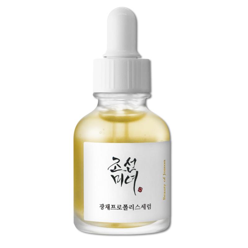 Top 10 Best Serums for Oily Skin in Malaysia 2025 7 Beauty-Of-Joseon-Glow-Serum -Propolis-Niacinamide-