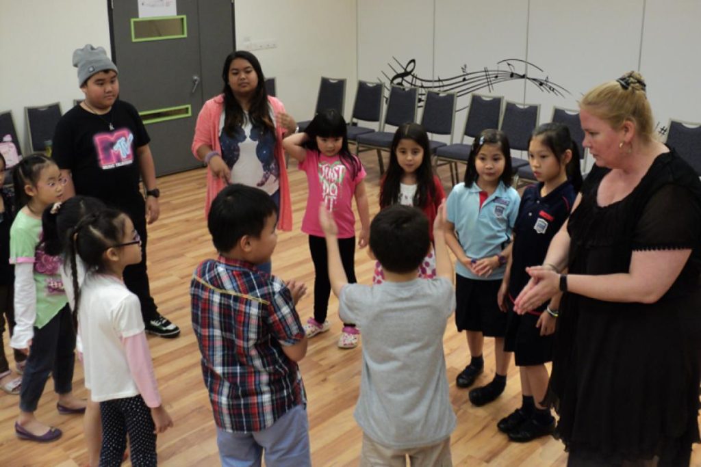 Top 4 Best Flute Lessons in Kuala Lumpur 2025 3 Bentley-Music-Academy-