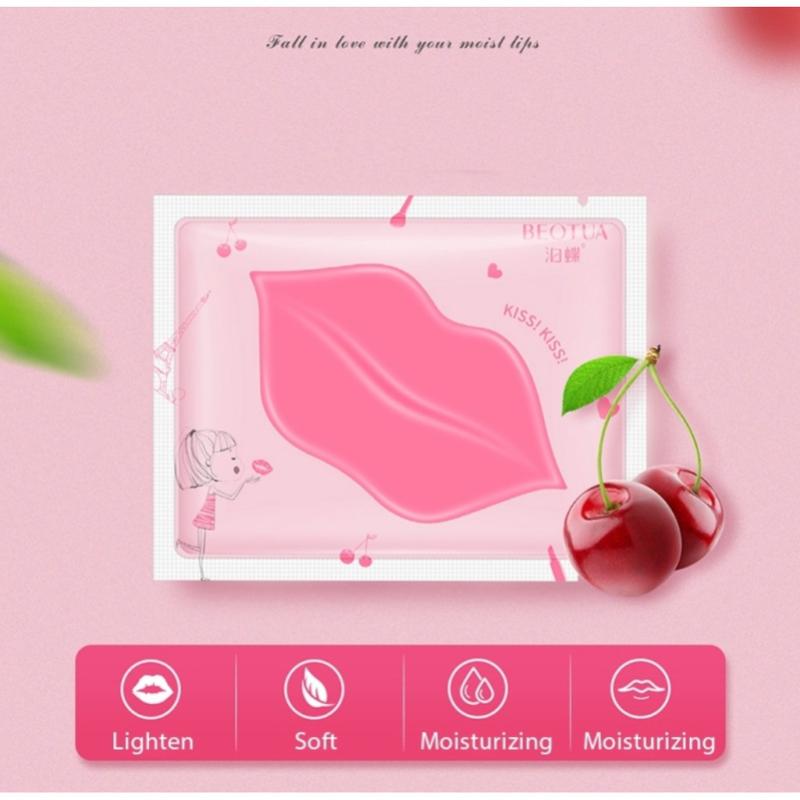 Top 15 Best Lip Masks in Malaysia 2025 3 Beotua-Lip-Mask-