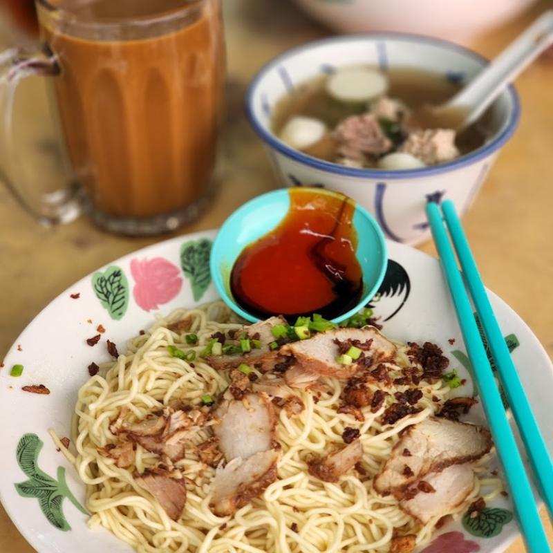 Top 10 Best Food Hunting Places in Sibu 2025 13 Best-Harvest-Cafe-