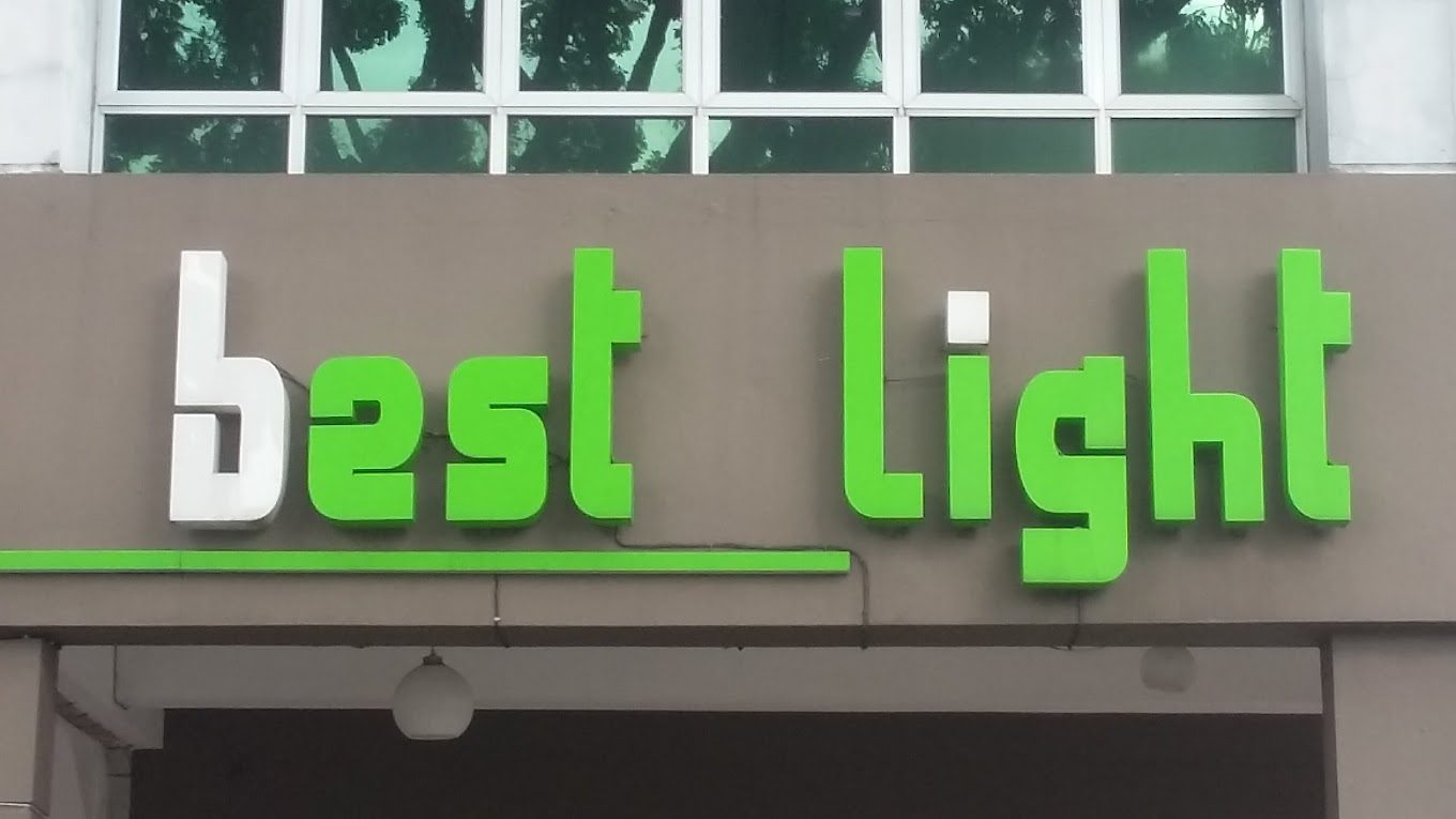 Top 10 Best Lighting Shops in Sarawak 2024 Quality goodness