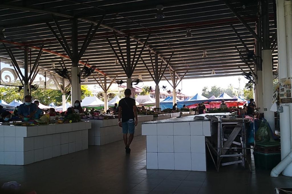 Top 8 Best Things To Do in Betong 2025 10 Betong-Market-