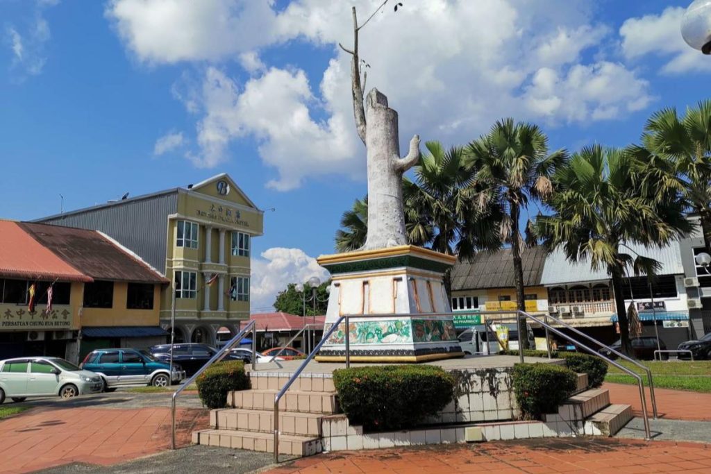 Top 8 Best Things To Do in Betong 2025 16 Betong-Town-