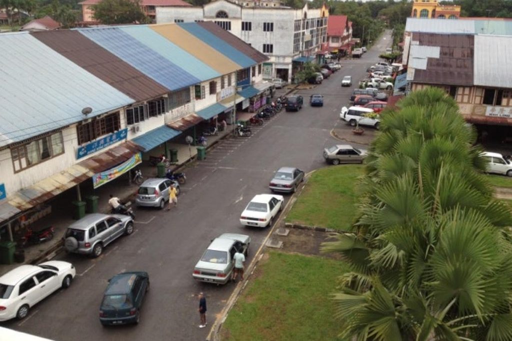 Top 8 Best Things To Do in Betong 2025 17 Betong-Town-