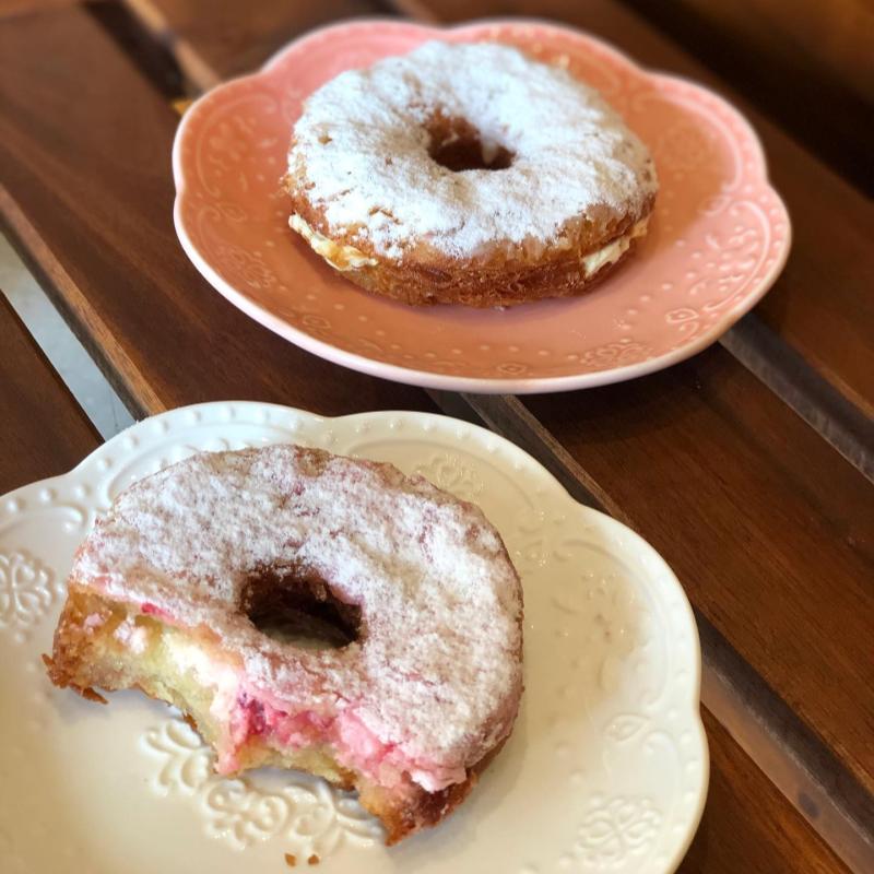 Top 10 Best Doughnuts in Penang 2025 13 Biscotti-Cafe-