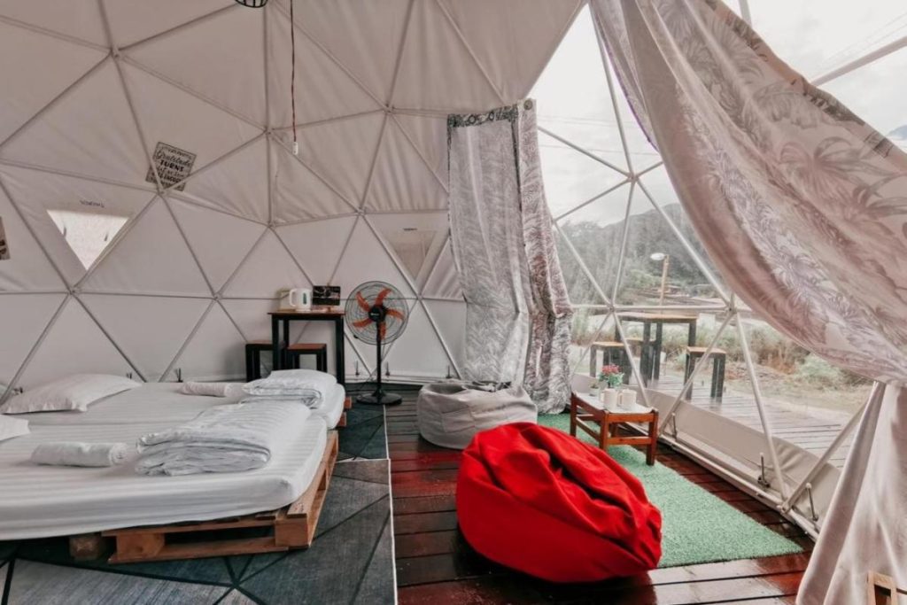 Top 10 Best Hotels in Kundasang 2025 11 Blue-Mountain-Lodge-Kundasang-