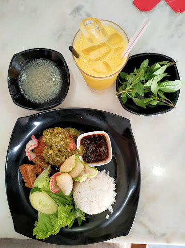 5 Restoran Indonesia Terbaik di Ipoh 2025 3 Bonda-Cafe-