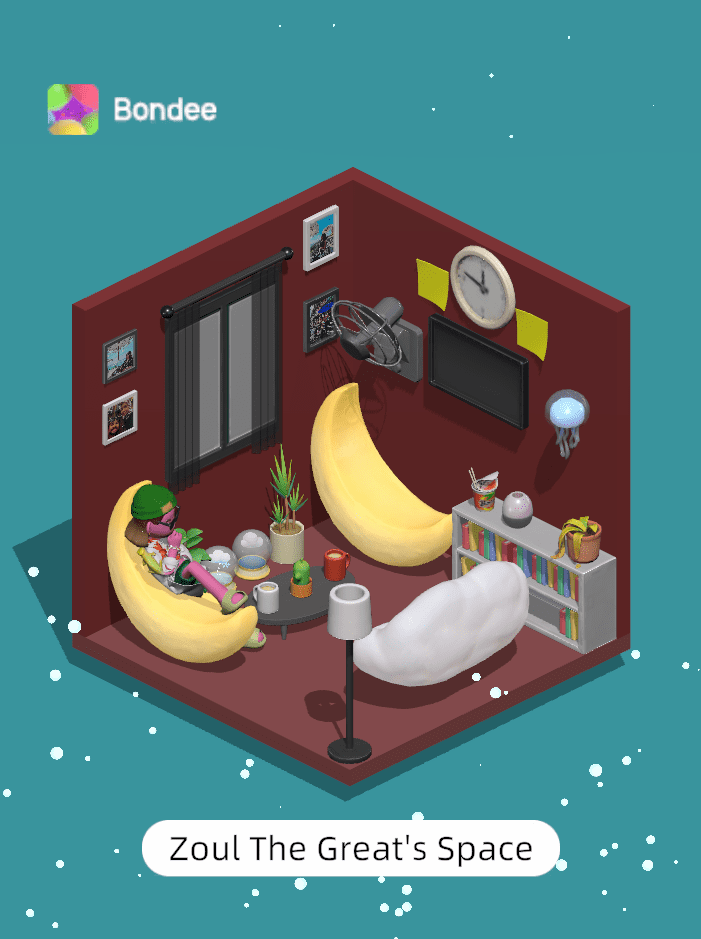 What is Bondee & Why Do You Need to Download The App Now? 2 Bondee-