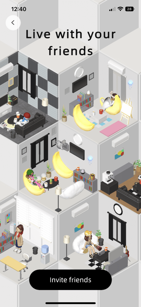 What is Bondee & Why Do You Need to Download The App Now? 4 Bondee-