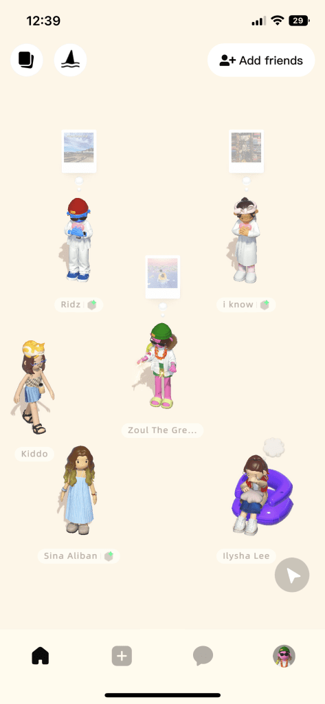 What is Bondee & Why Do You Need to Download The App Now? 5 Bondee-