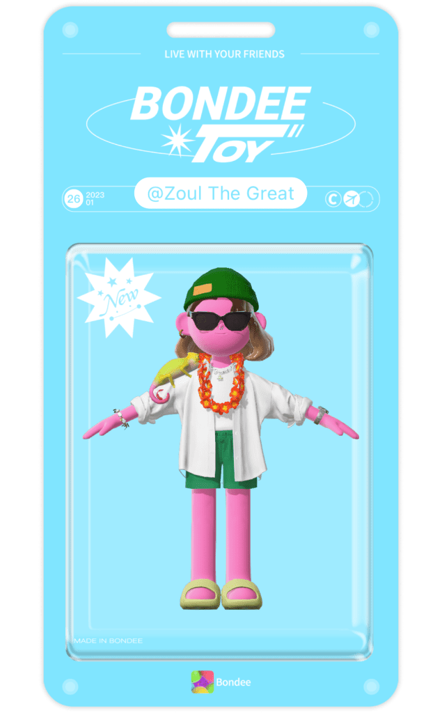 What is Bondee & Why Do You Need to Download The App Now? 7 Bondee-