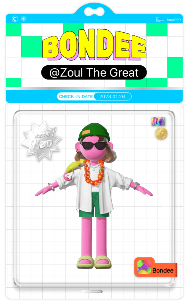 What is Bondee & Why Do You Need to Download The App Now? 1 Bondee