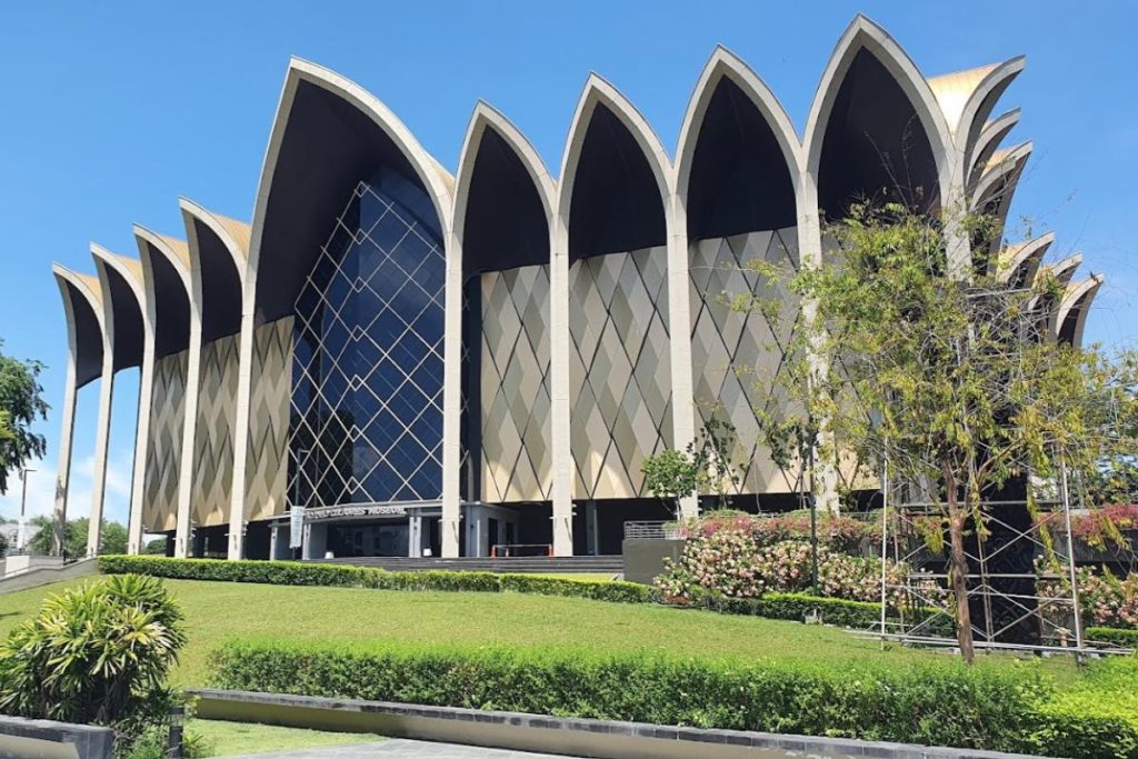 Top 10 Best Museums in Sarawak 2025 4 Borneo-Cultures-Museum-