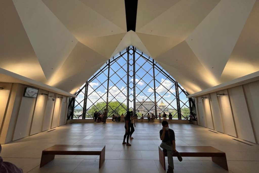 Top 10 Best Museums in Sarawak 2025 5 Borneo-Cultures-Museum-