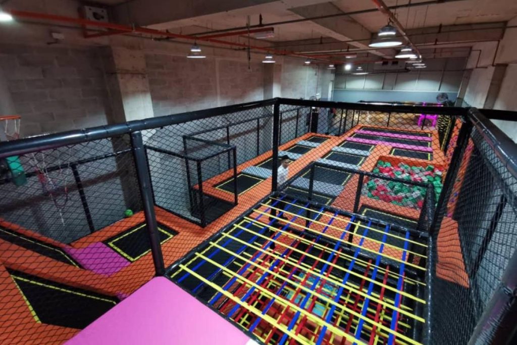 Bounce on Trampolines at Espace Ekocheras For A Fun-Filled Day 3 Bounce-on-Trampolines-at-Espace-Ekocheras-For-A-Fun-Filled-Day-