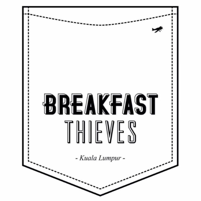 Top 20 Best Cafes In Kuala Lumpur 2025 18 Breakfast-Thieves