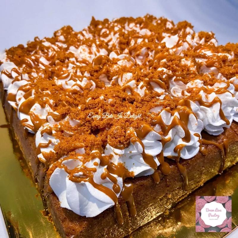 <strong>10 Brownie Terbaik di Ipoh 2025</strong> 24 Brew-Live-Pastry-