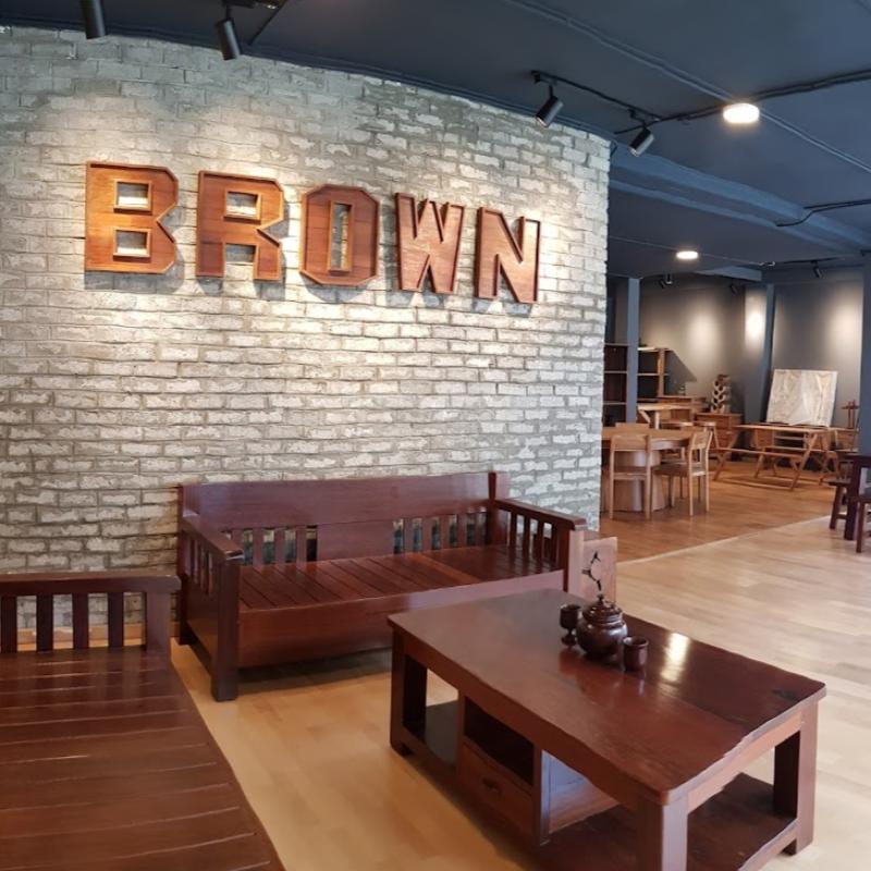 Top 10 Best Furniture Stores in Miri 2025 14 Brown-Furniture-