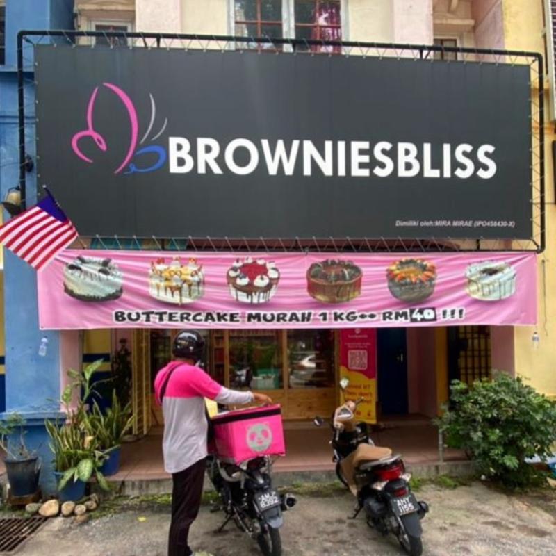 <strong>10 Brownie Terbaik di Ipoh 2025</strong> 27 Browniesbliss