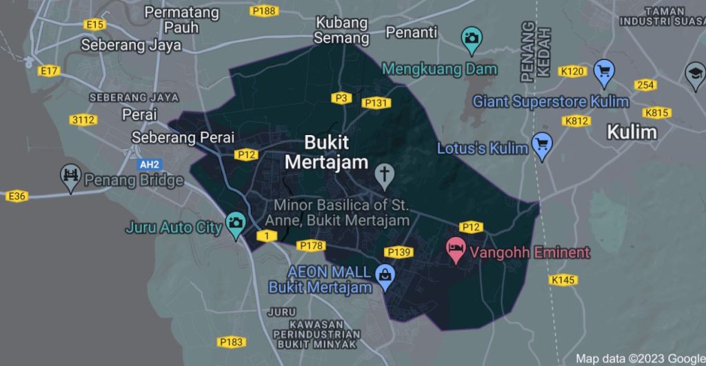 Top 10 Best Things To Do in Bukit Mertajam 2025 1 Bukit-Mertajam