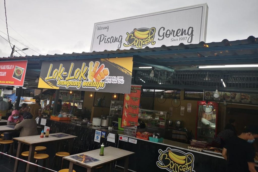 Top 9 Best Murtabak in Johor 2025 16 Bunpah-Corner-