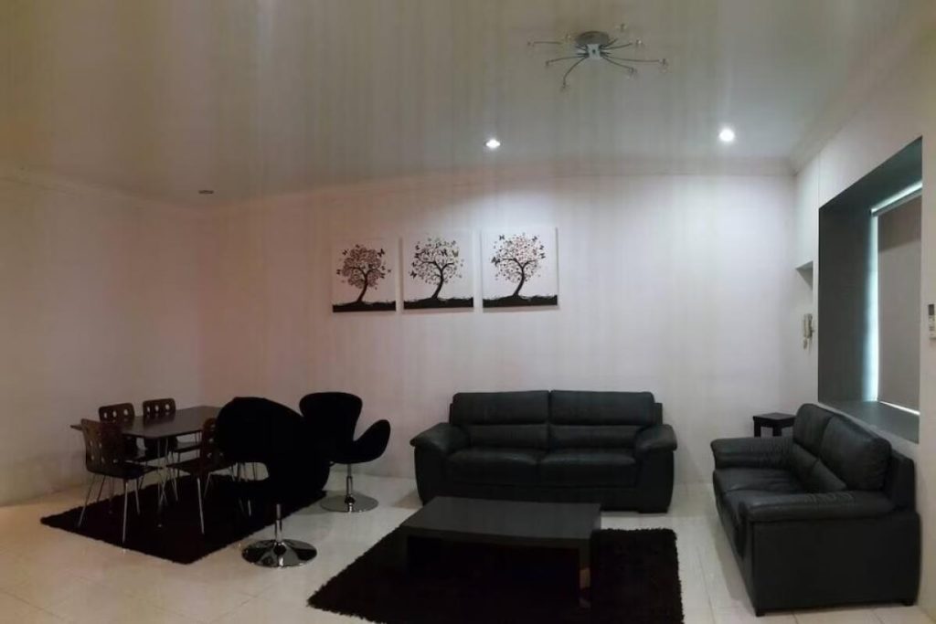 10 Homestay Terbaik di Kuching 2025 14 Butterfly-Cottage-Homestay-Kuching--