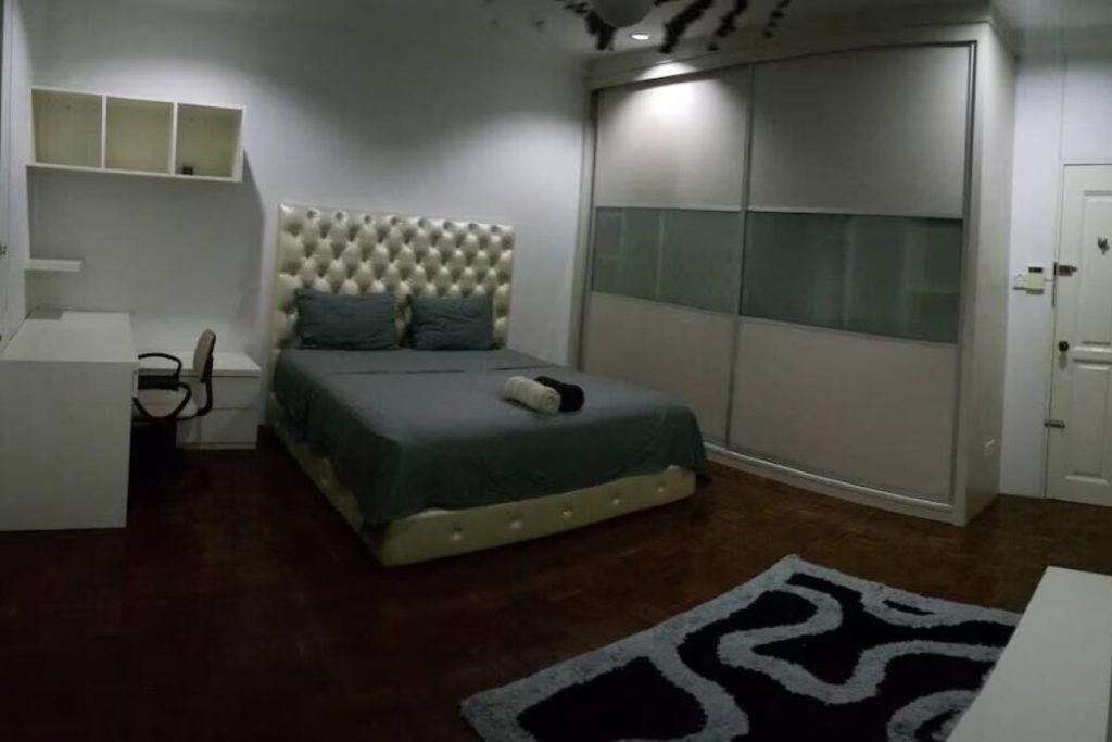 10 Homestay Terbaik di Kuching 2025 15 Butterfly-Cottage-Homestay-Kuching-