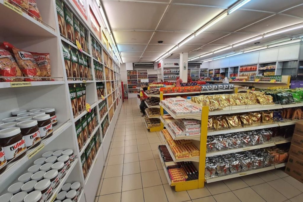 Top 10 Best Things To Do in Labuan 2025 22 Buy-Chocolates-From-One-Stop-Duty-Free--